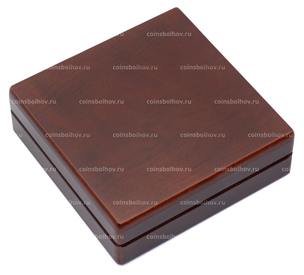 Футляр VOLTERRA для 1 монеты диаметром до 60 мм LEUCHTTURM 337256