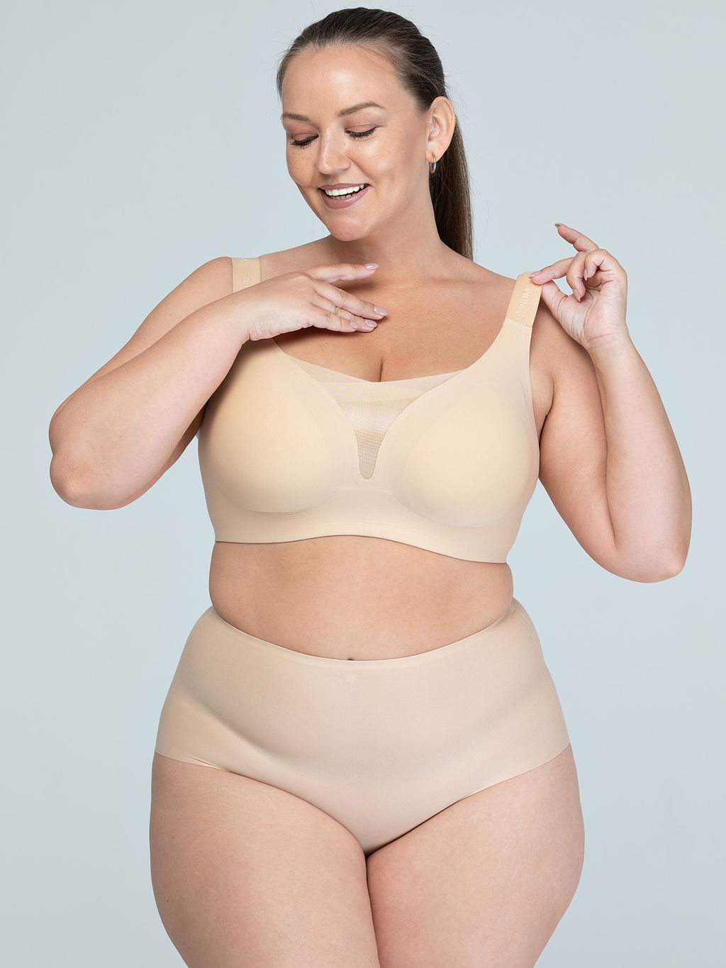 Трусы Opium T-125