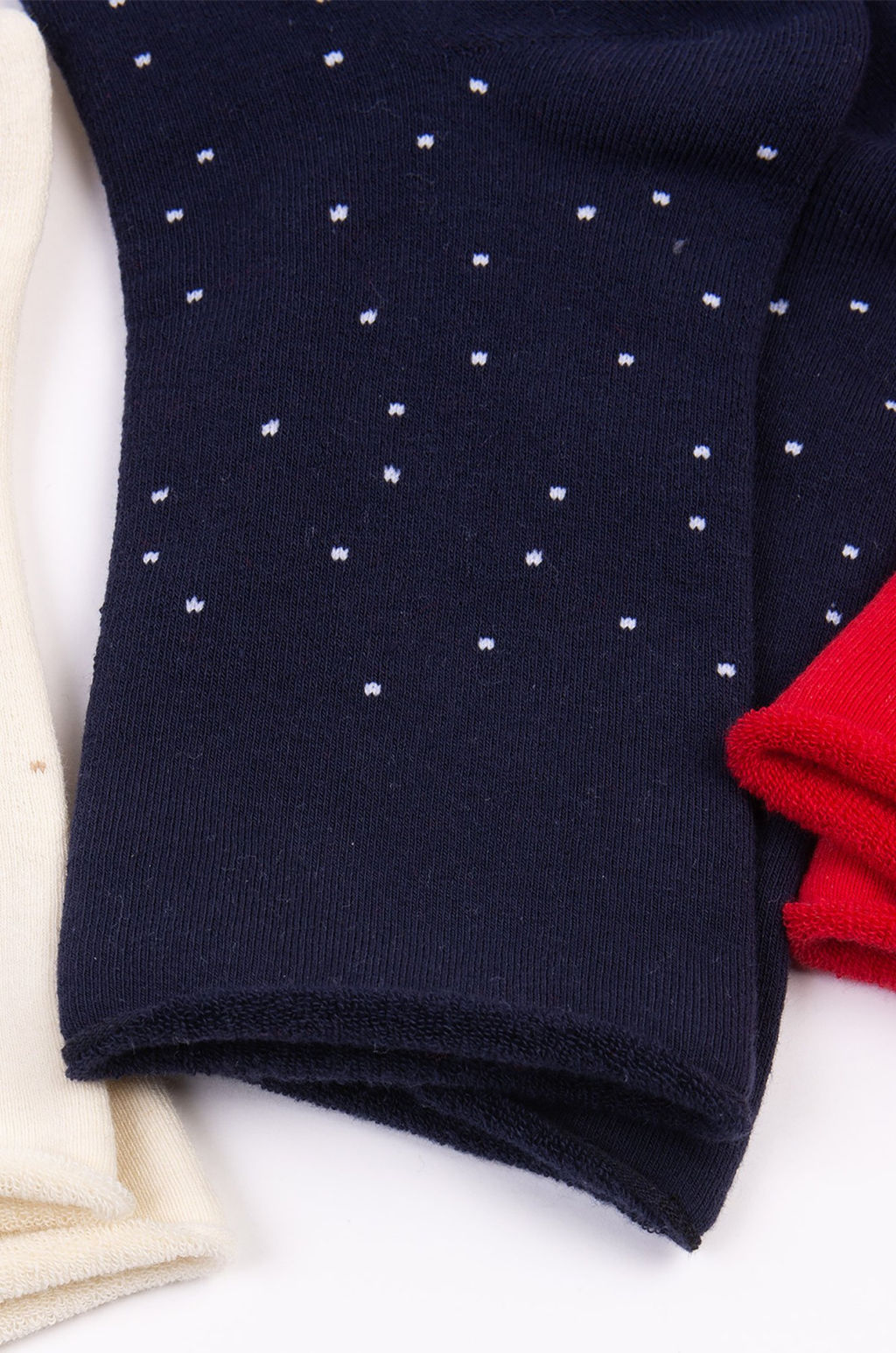 Женские махровые носки Красная ветка  фото 5