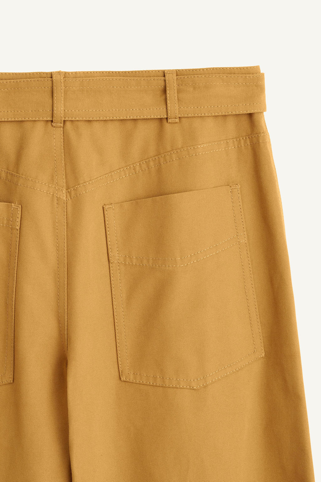 STRGHT BLTD PNT - Zara фото 9