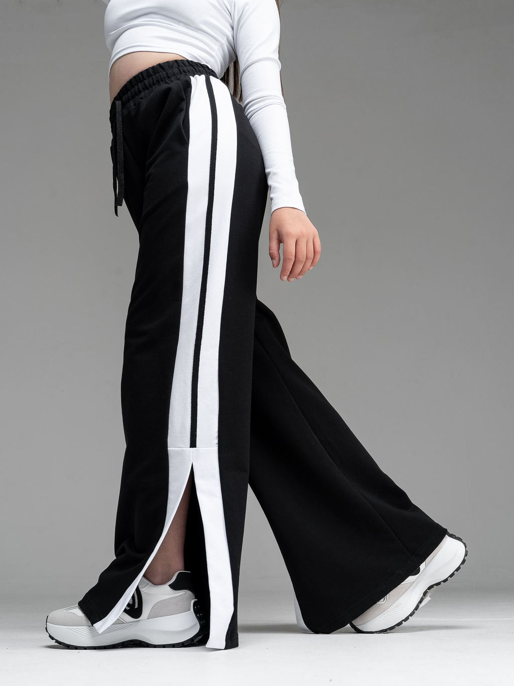 Брюки - Looklie фото 7