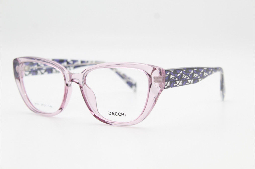 Оправа DACCHi 34101 55-17-143 C11