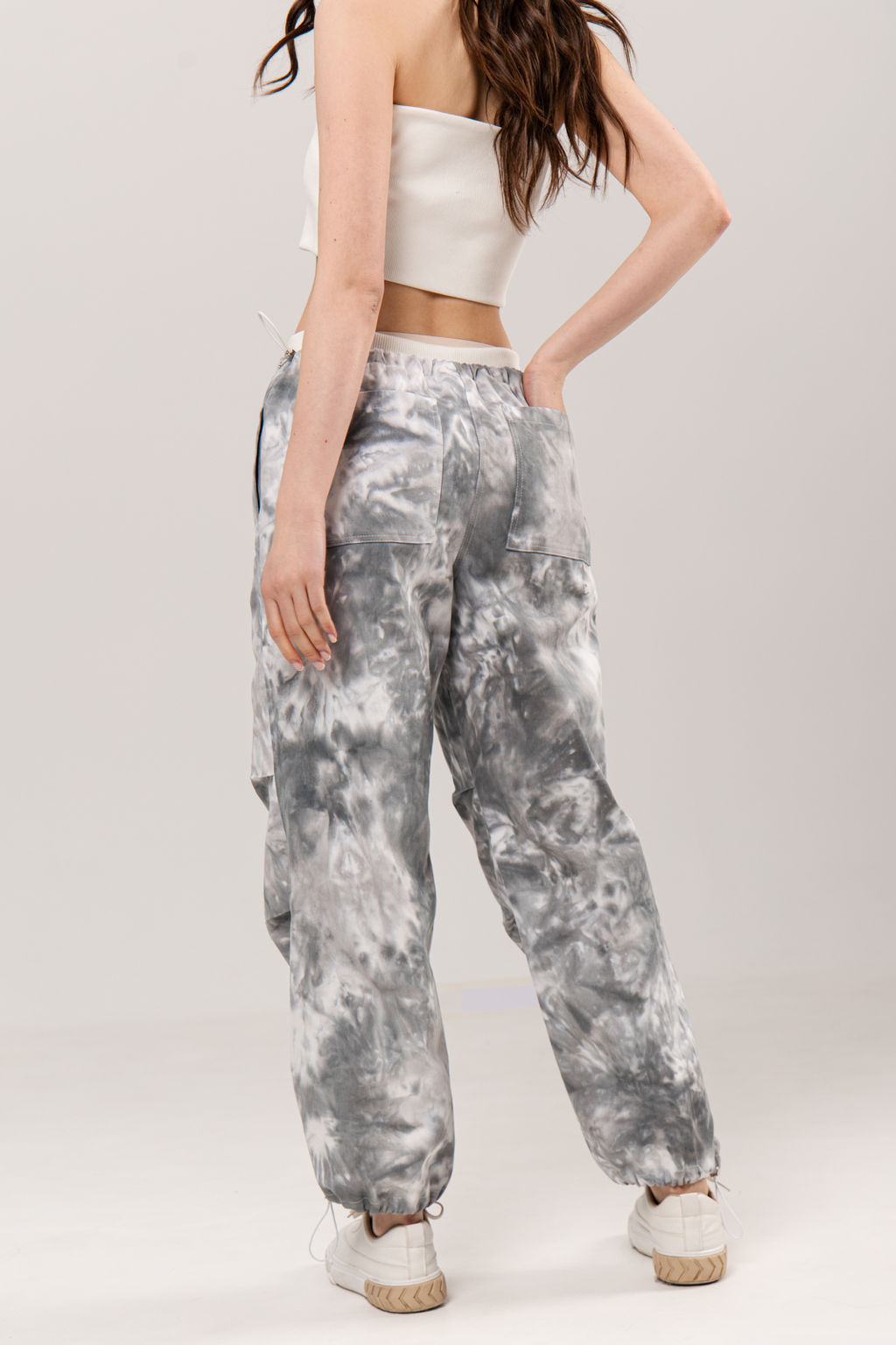 Брюки 1231 - Rinka фото 2