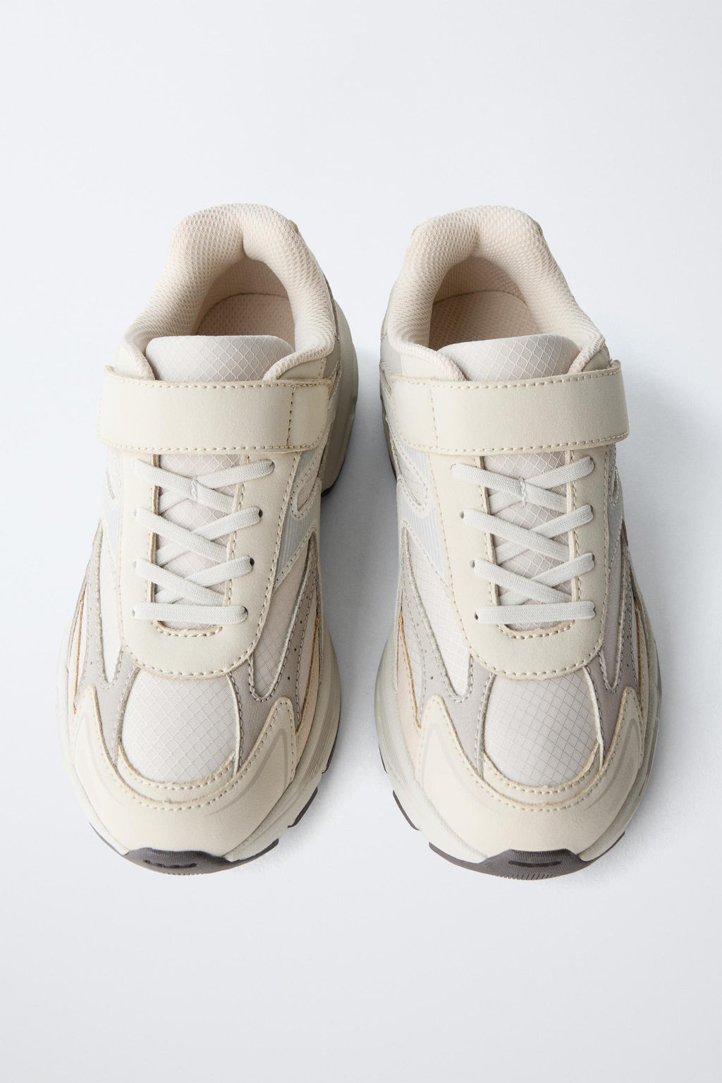 MULTI-PIECE TRAINERS - Zara фото 5