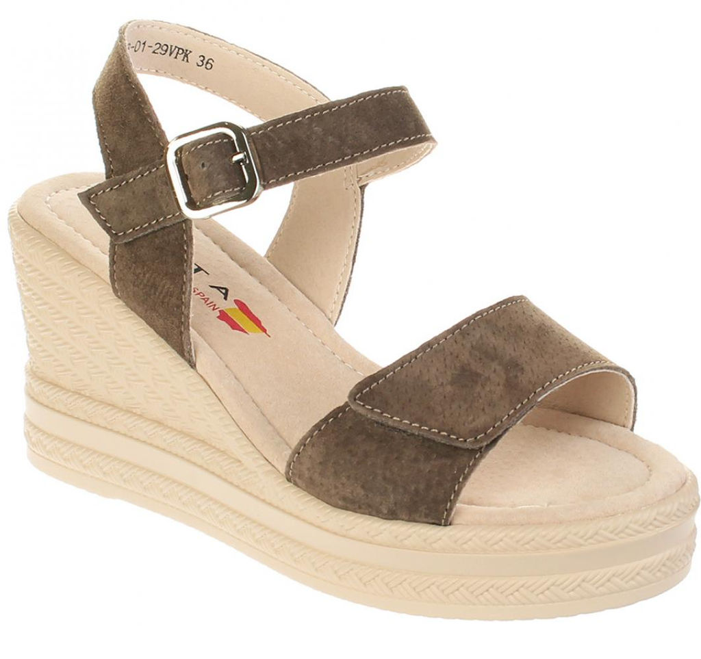 Босоножки Evita EV32278-01-29VPK