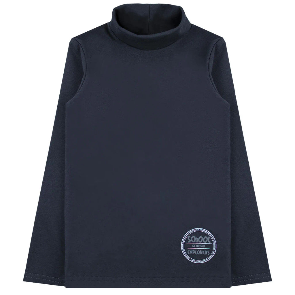 Водолазка рибана 0079700107 - Youlala фото 10