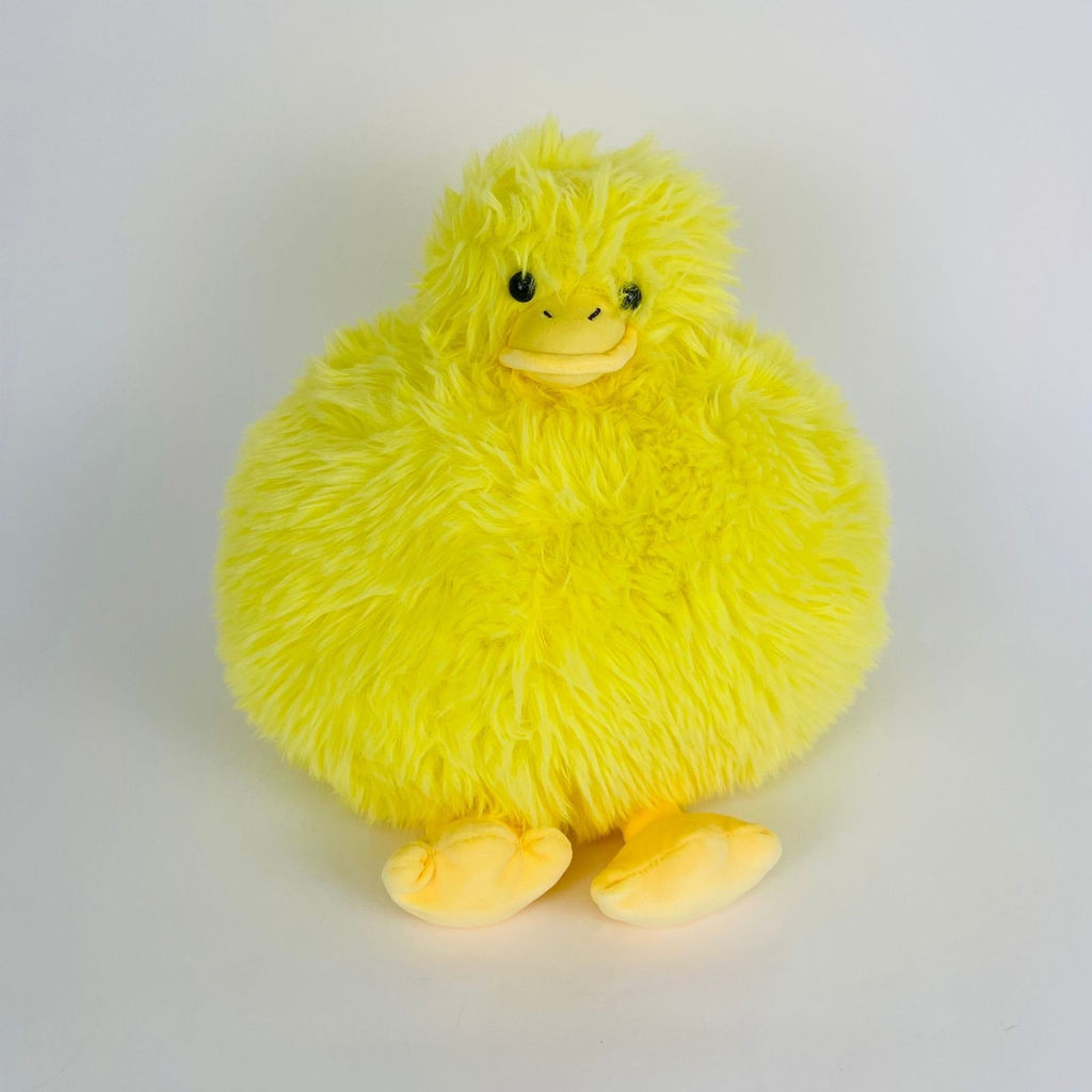Мягкая игрушка Цыпленок 40 см - Storyland фото 9