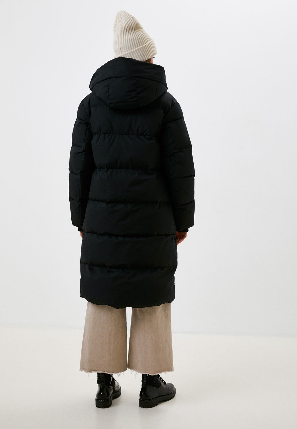 Женское зимнее пальто Avese  фото 9