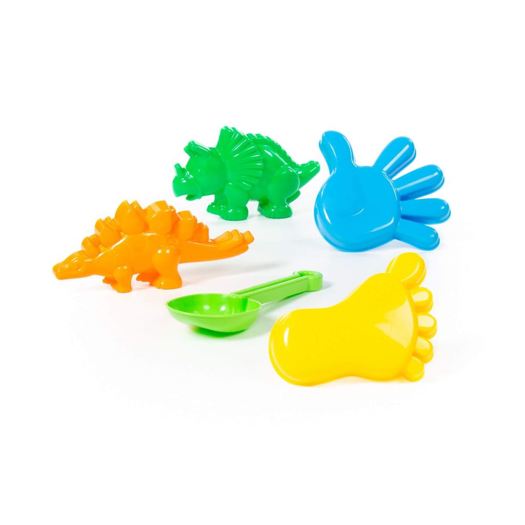 Набор №371 (в пакете) - Полесье фото 2