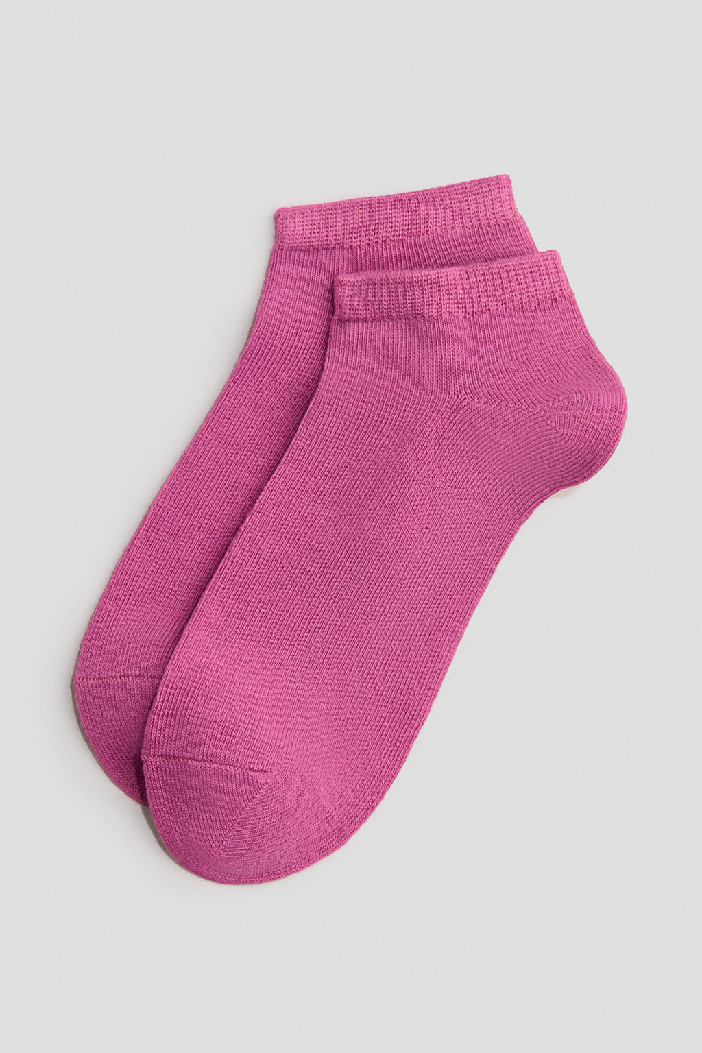 Pack de 10 calcetines tobilleros - H&m фото 7