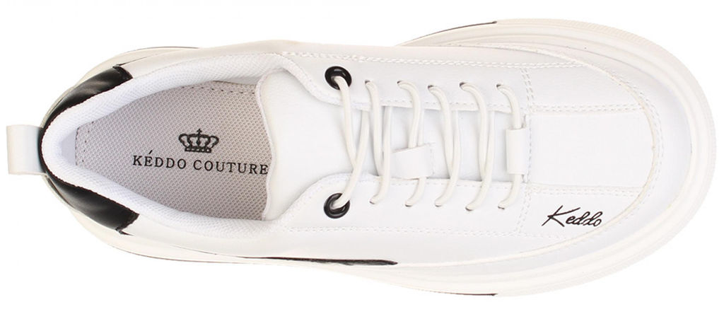 Кроссовки Keddo 537186/16-01
