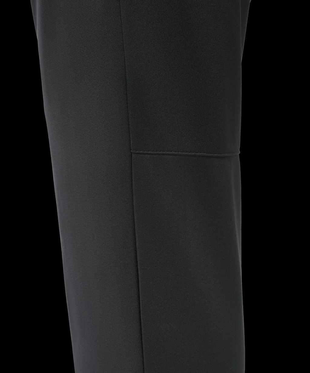 Брюки спортивные JOGEL DIVISION PerFormDRY Pre-match Knit Pants, черный, детский  фото 4