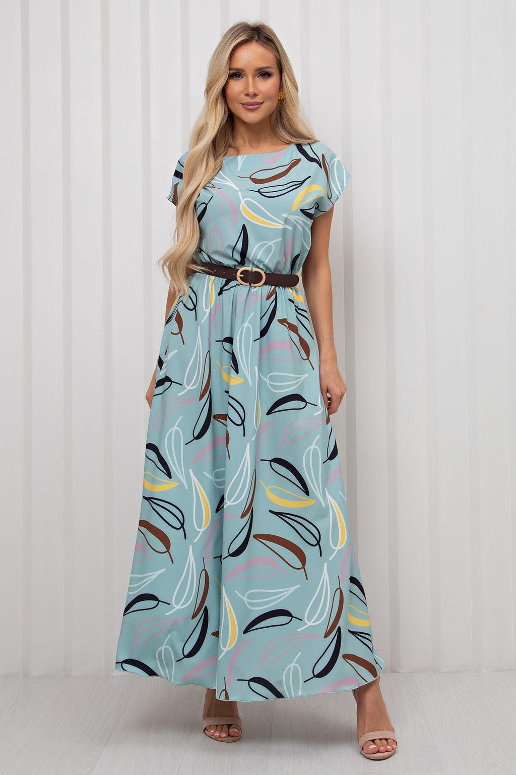VALENTINA Платье Дарья №116  фото 3