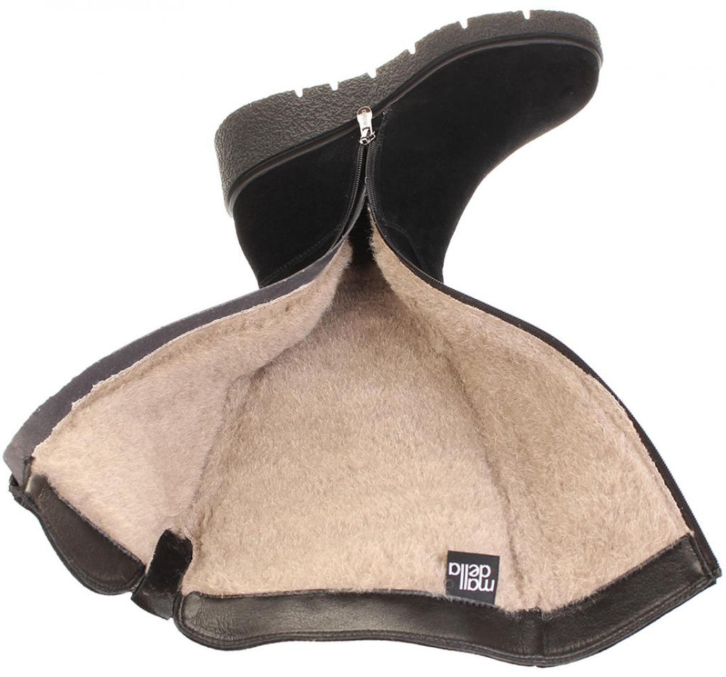 Сапоги Madella GBF-W23E62-0501-SW