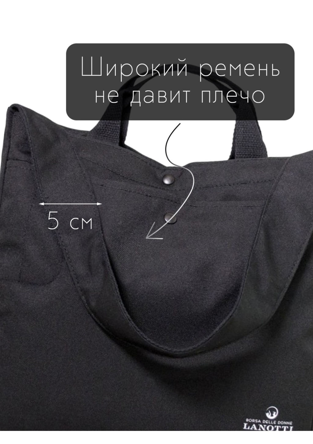 Сумка женская текстиль Lanotti 1701  фото 139