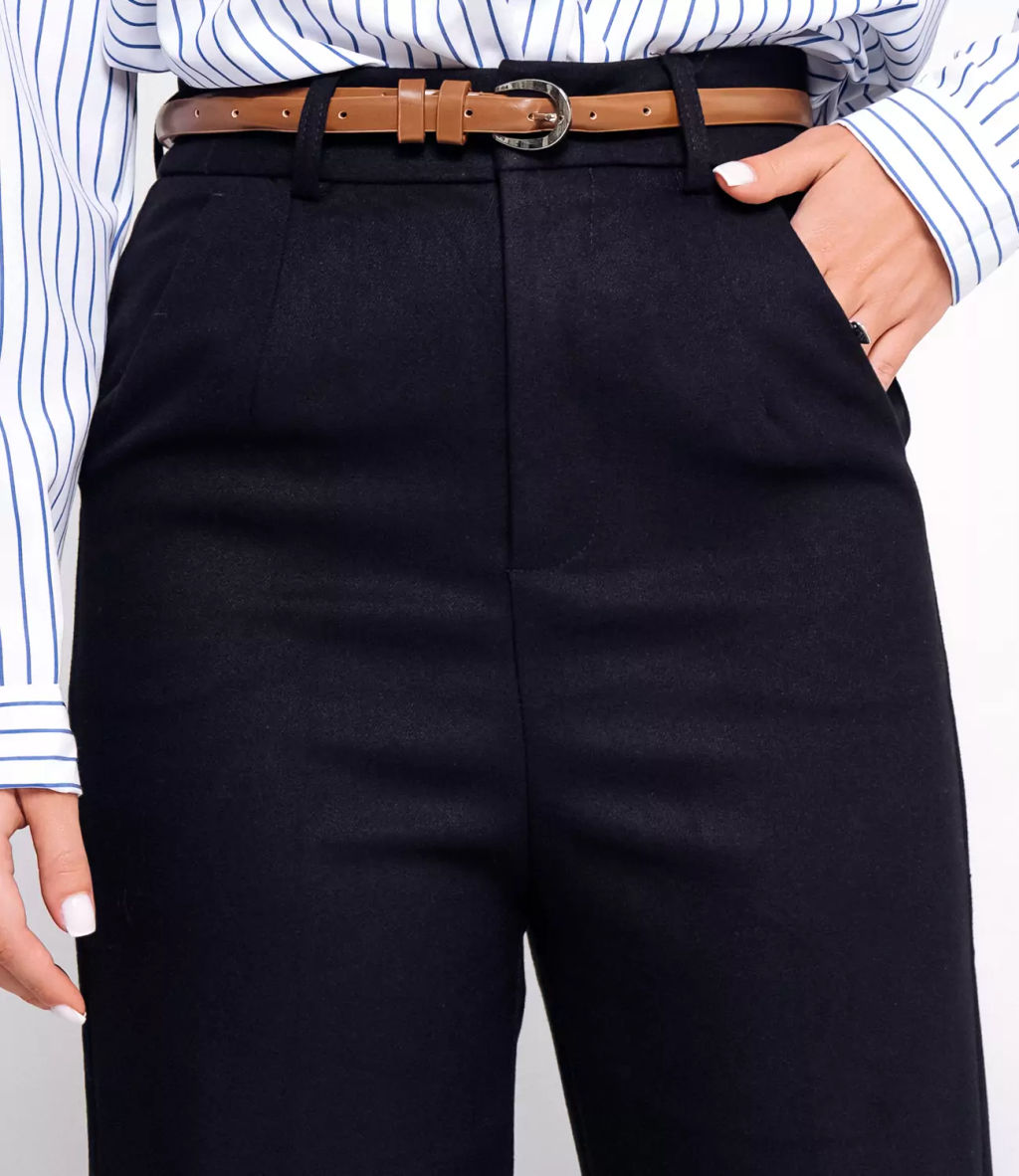 Брюки #КТ2350 (2), чёрный