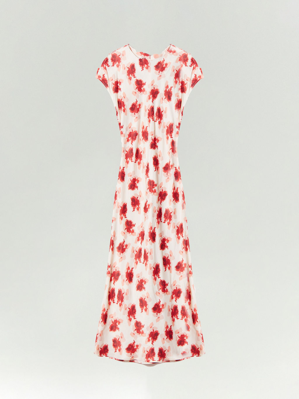 ЕМКА / Платье макси из 100% вискозы - Emka фото 5