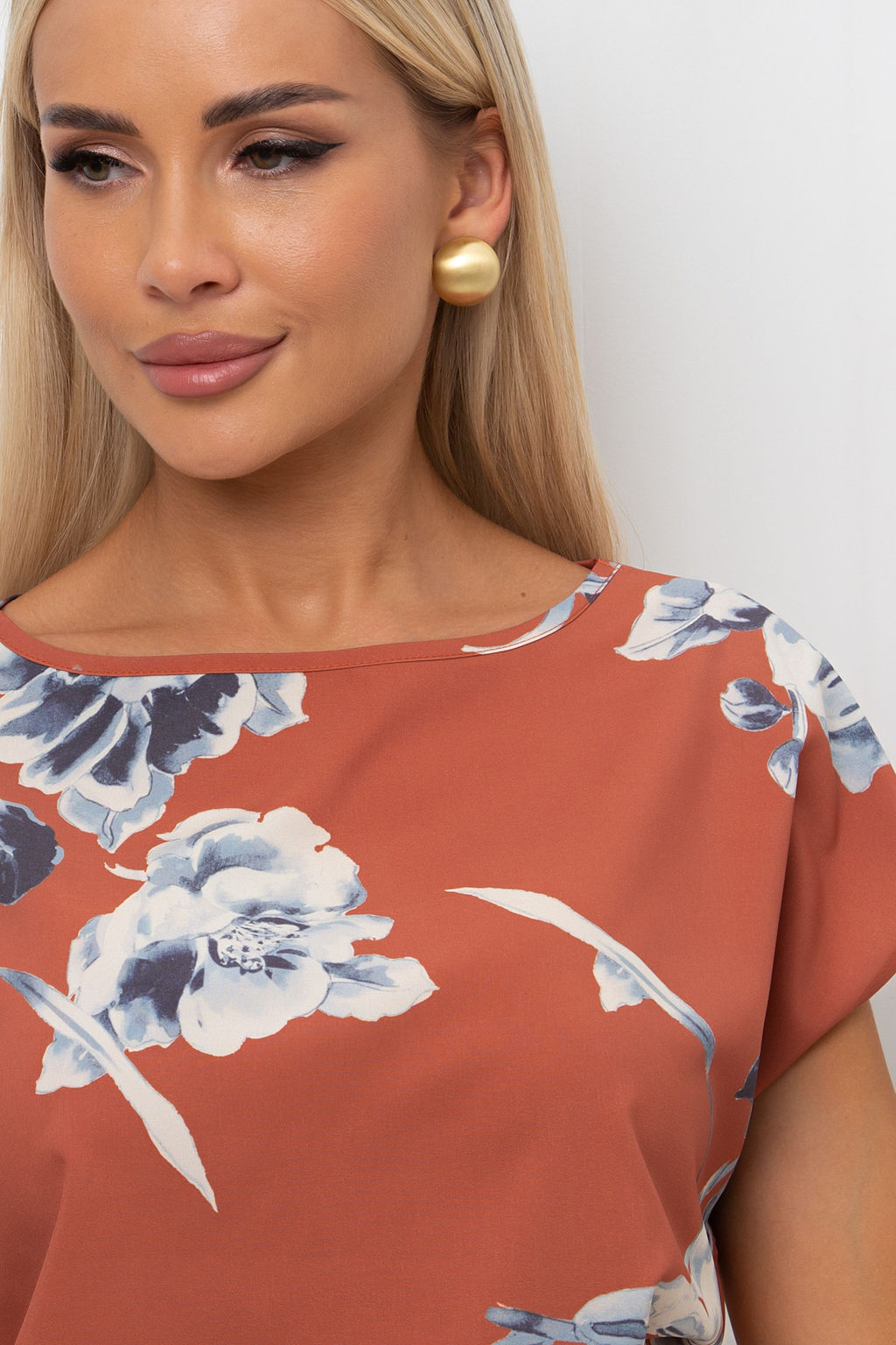 VALENTINA Платье Ульяна №94  фото 5