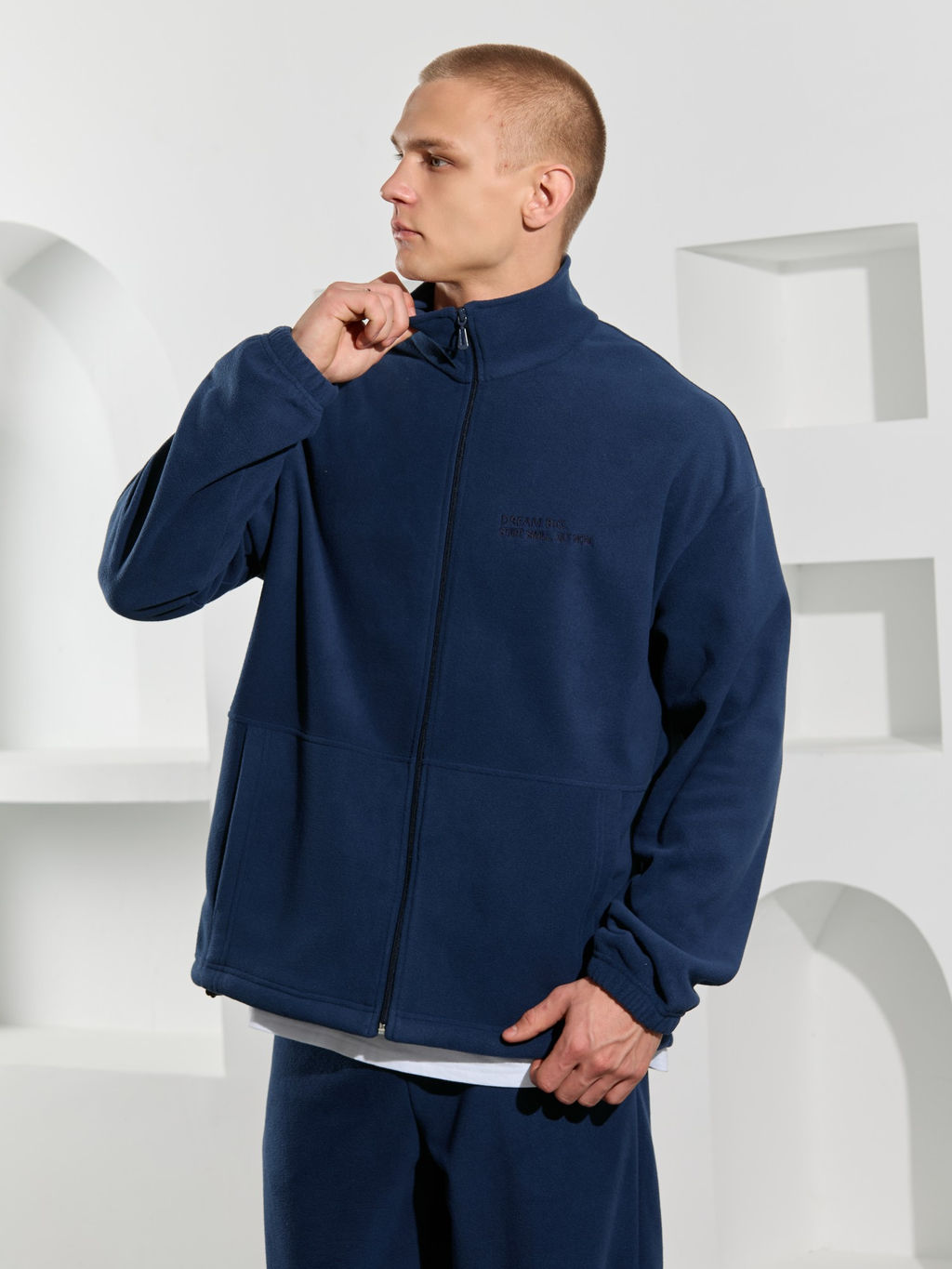 Толстовка мужская Алтай-1 VIOTEX