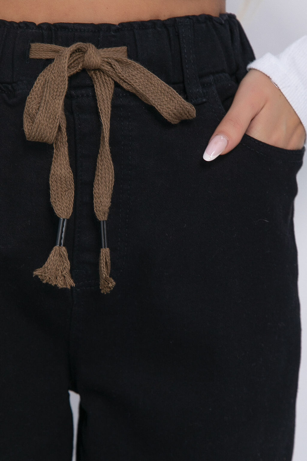 Джинсы Вечерняя прогулка - Lt collection фото 19