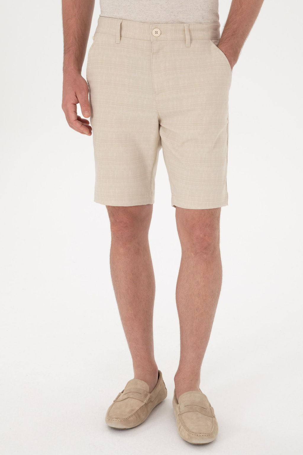 Erkek Camel Dokuma _ort Sepette S_rpriz _ndirim - U.s. polo assn фото 2