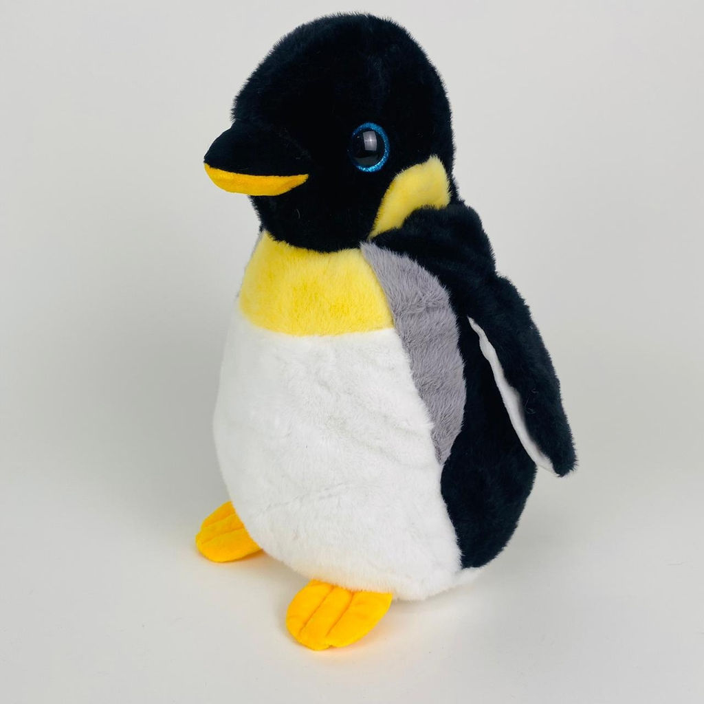 Мягкая игрушка Пингвин 35 см (арт. 1283-9/35) - Storyland фото 3