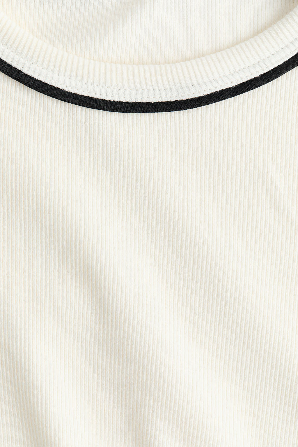 Top en punto de canal? - H&m фото 3