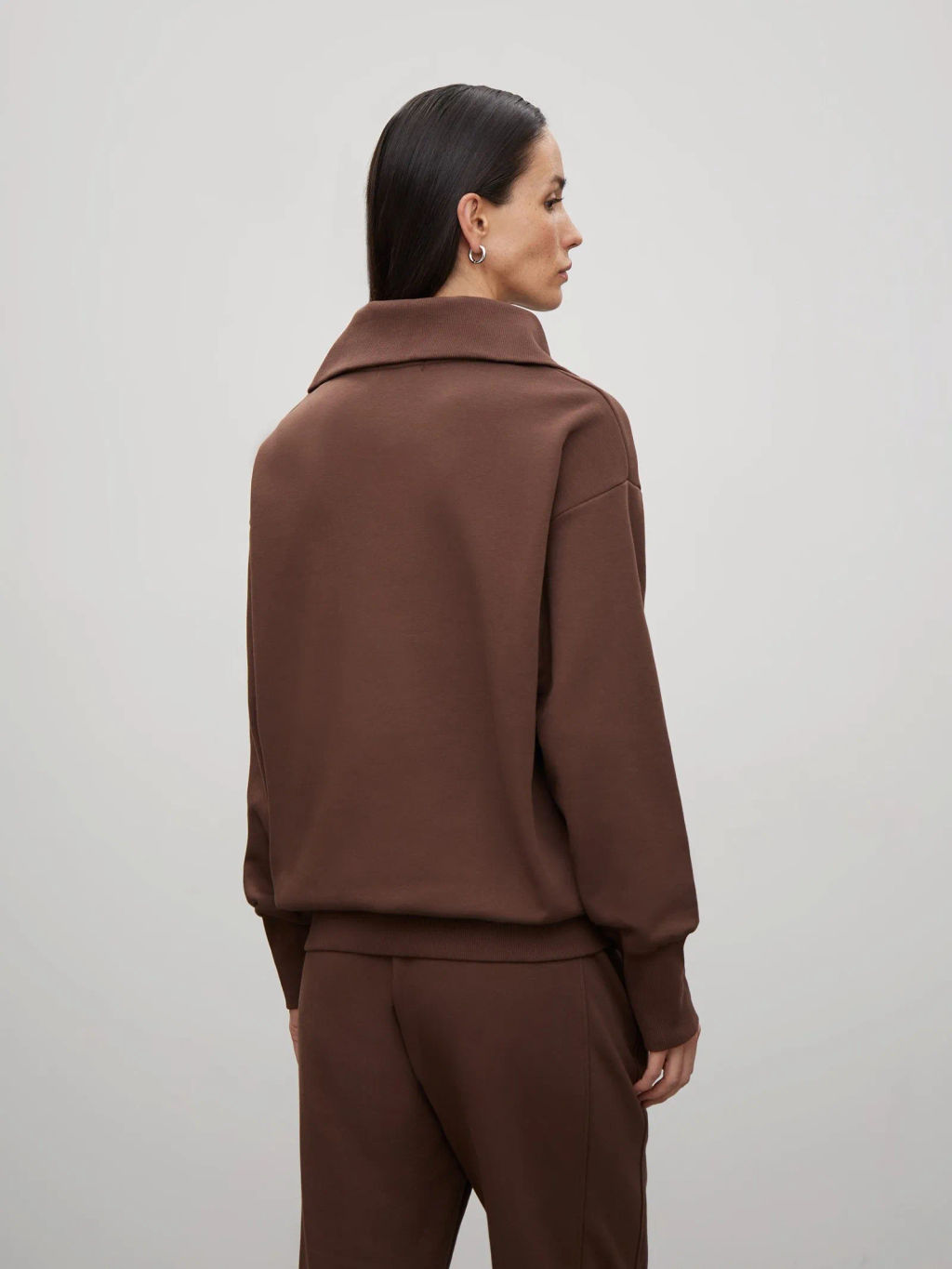 Свитшот - Emka фото 4