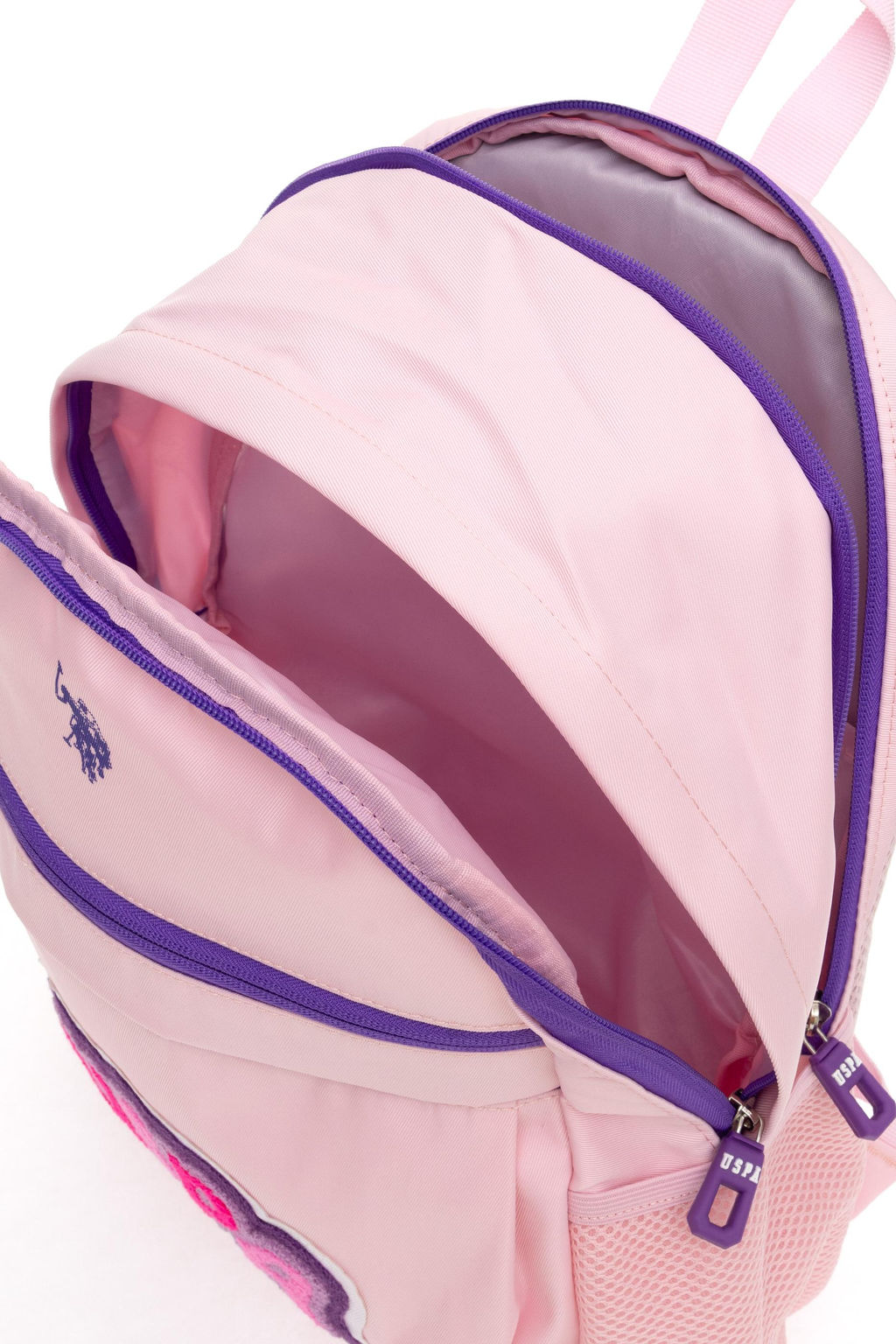 K_z _ocuk Pembe Okul _antas_ - U.s. polo assn фото 4