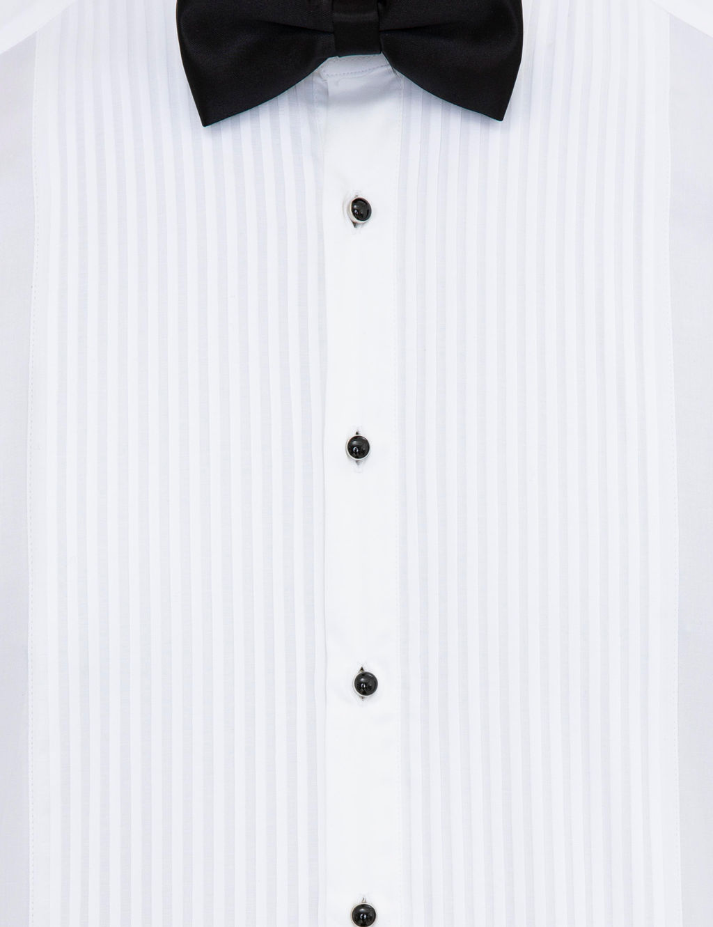 Beyaz Slim Fit Smokin G_mlek
