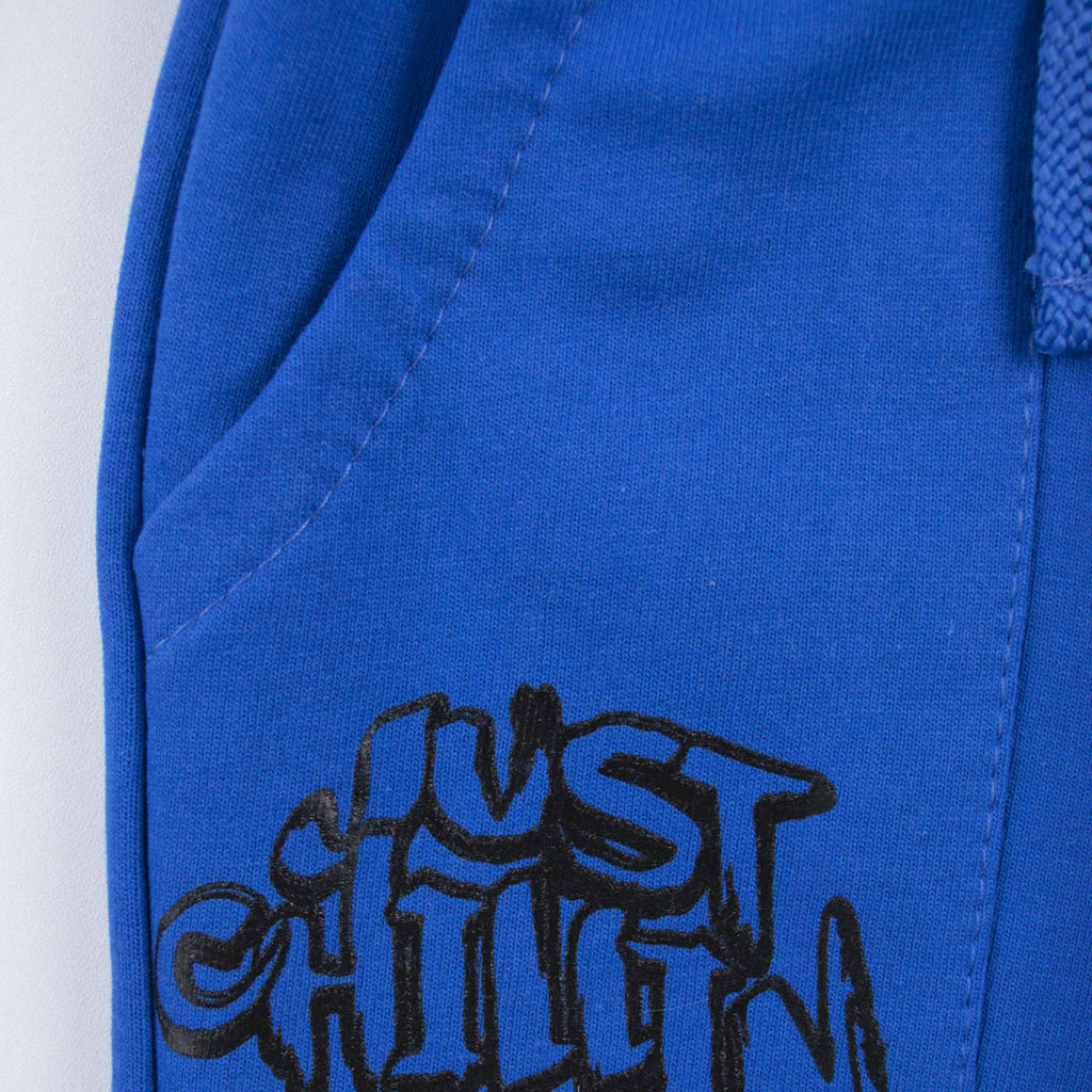 Штаны футер 2х нитка начес 1627310102 - Youlala фото 6