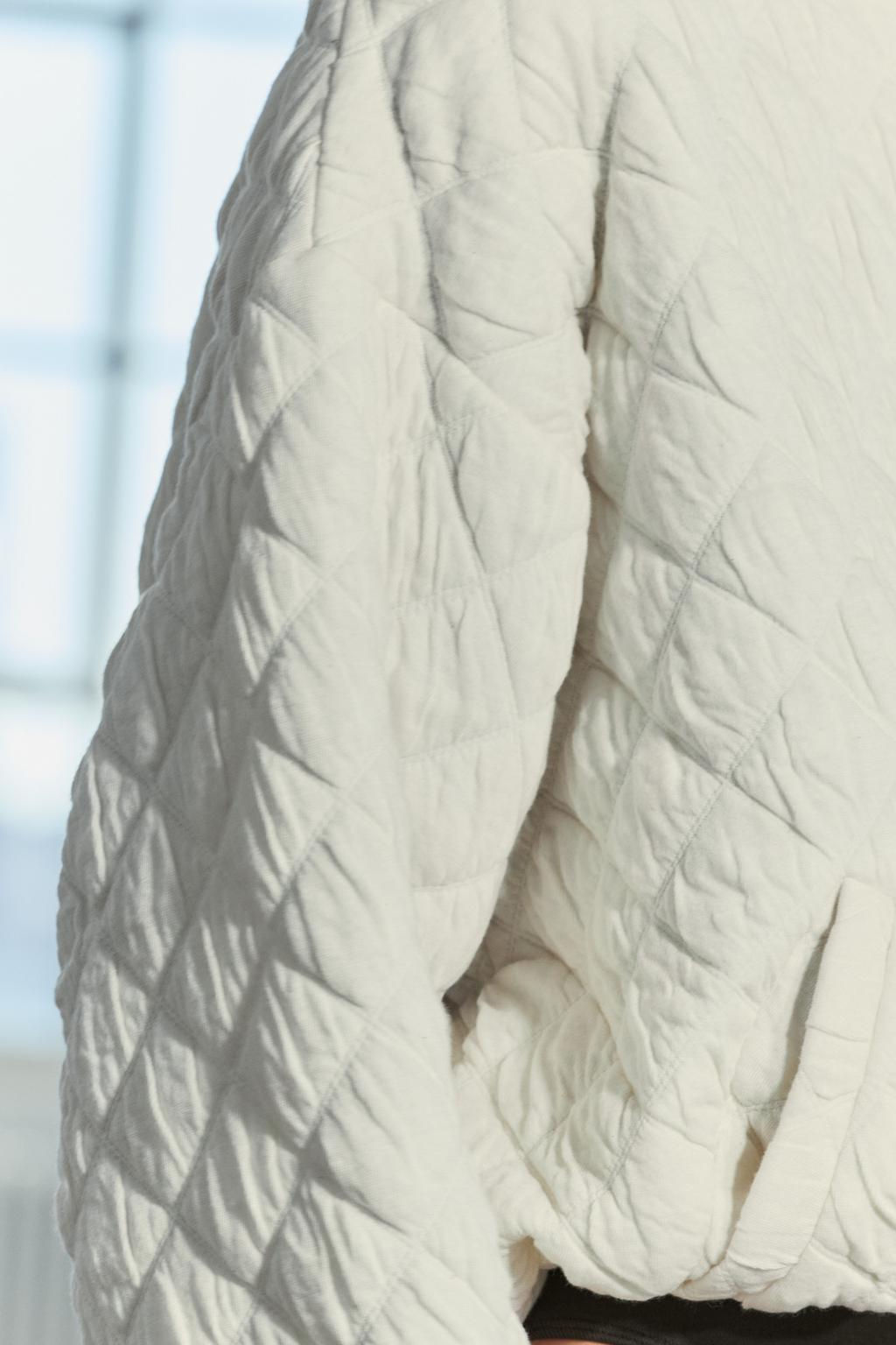 PUFFER JACKET - Zara фото 17
