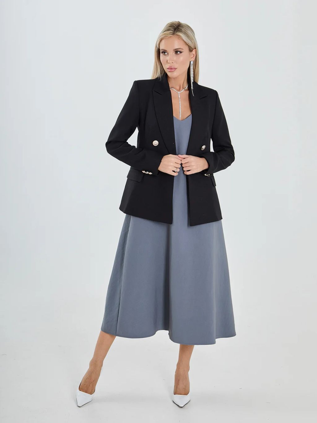 JETTY Платье комбинация  фото 14