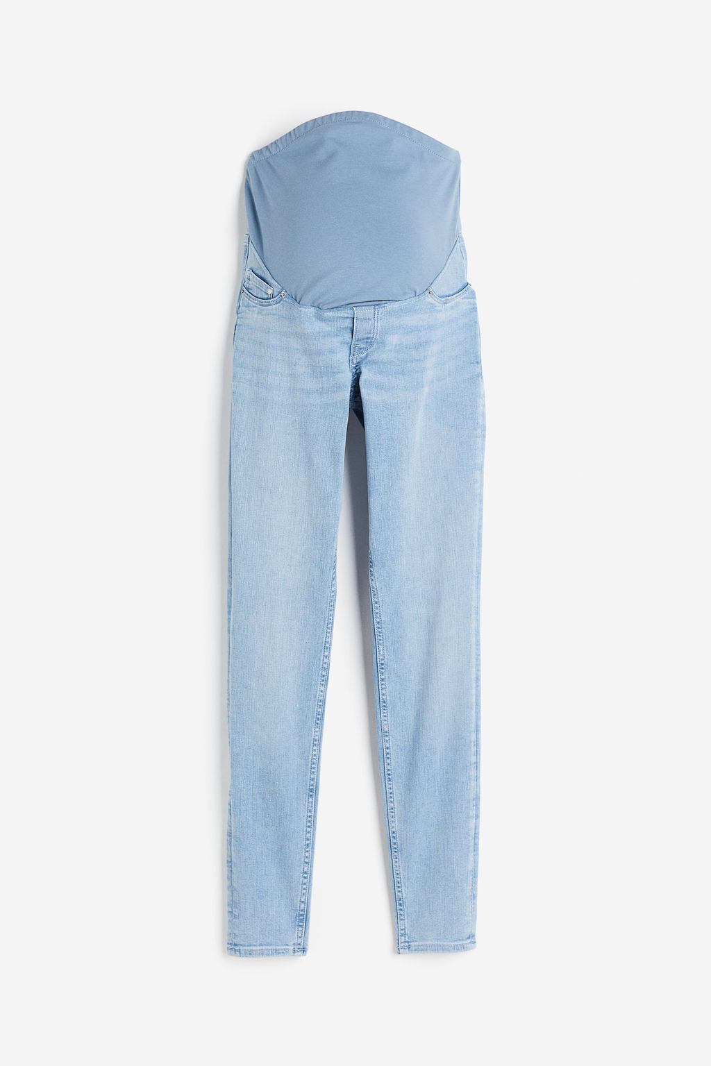 MAMA Super Skinny Jeans - H&m фото 4