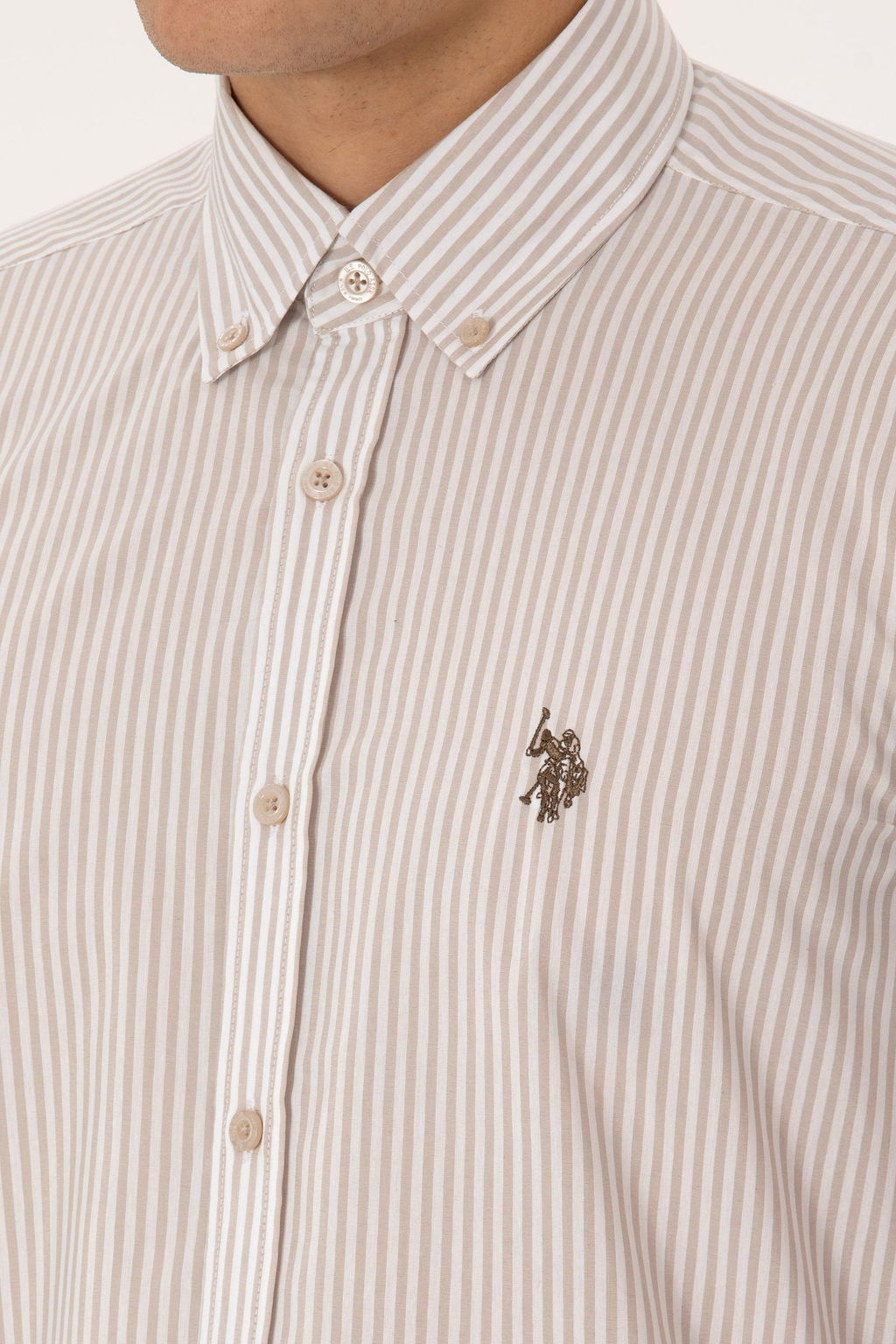 Erkek Ta_ Uzun Kollu G_mlek - U.s. polo assn фото 14