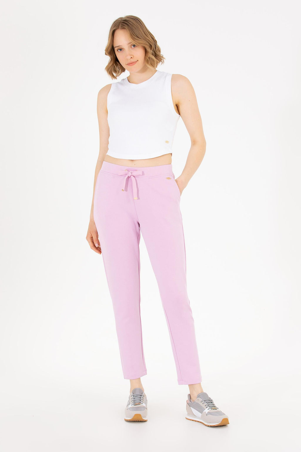 Kad_n Manolya E_ofman Alt_ - U.s. polo assn фото 3