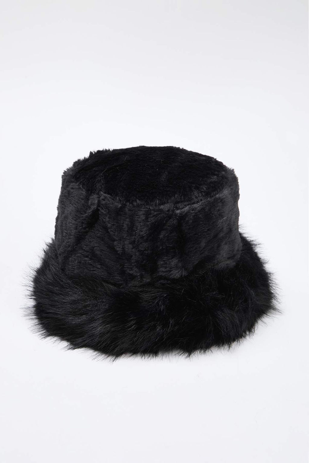 Siyah Kad?n Sapka - Trendyolmilla фото 2