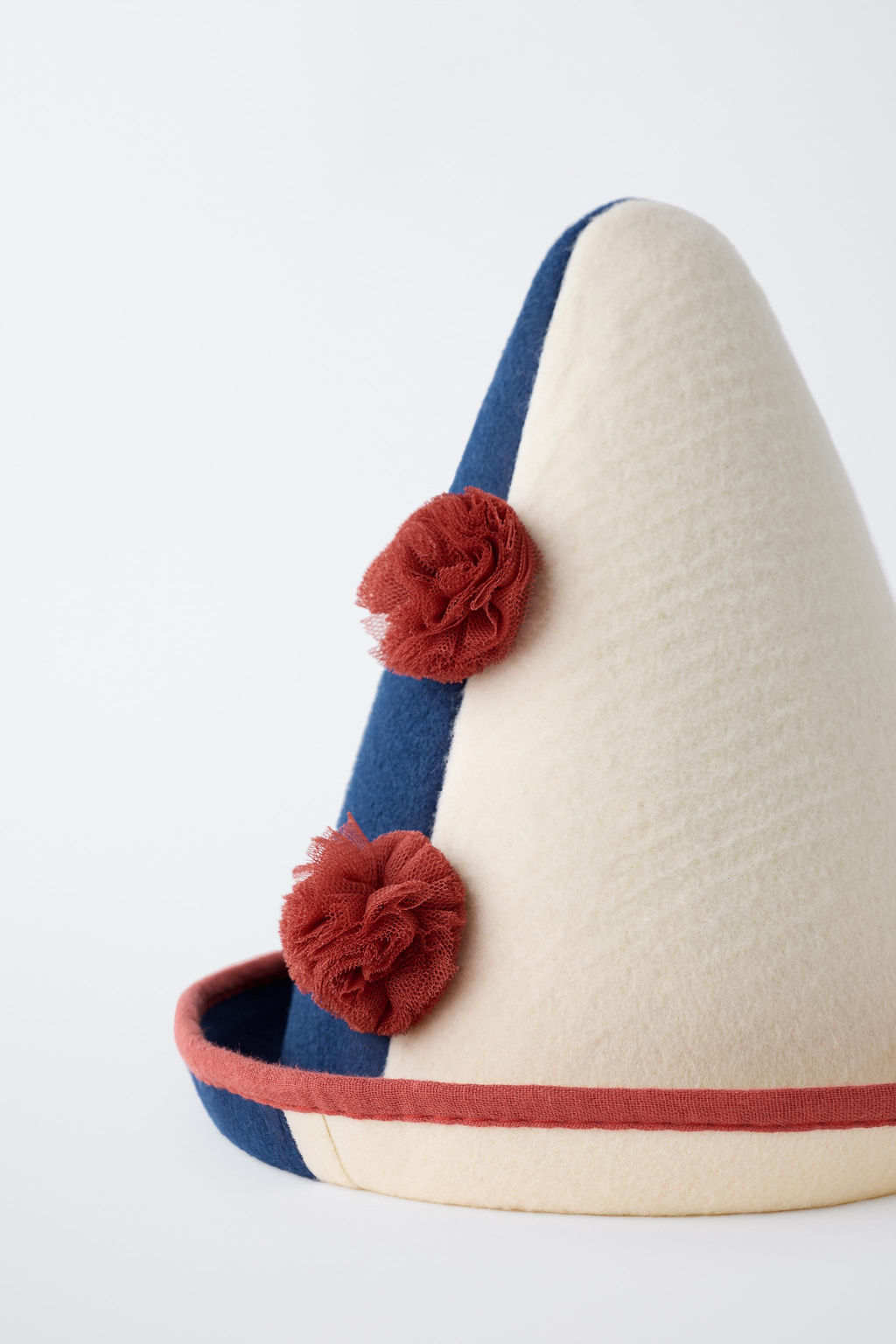 CLOWN FANCY DRESS HAT - Zara фото 2