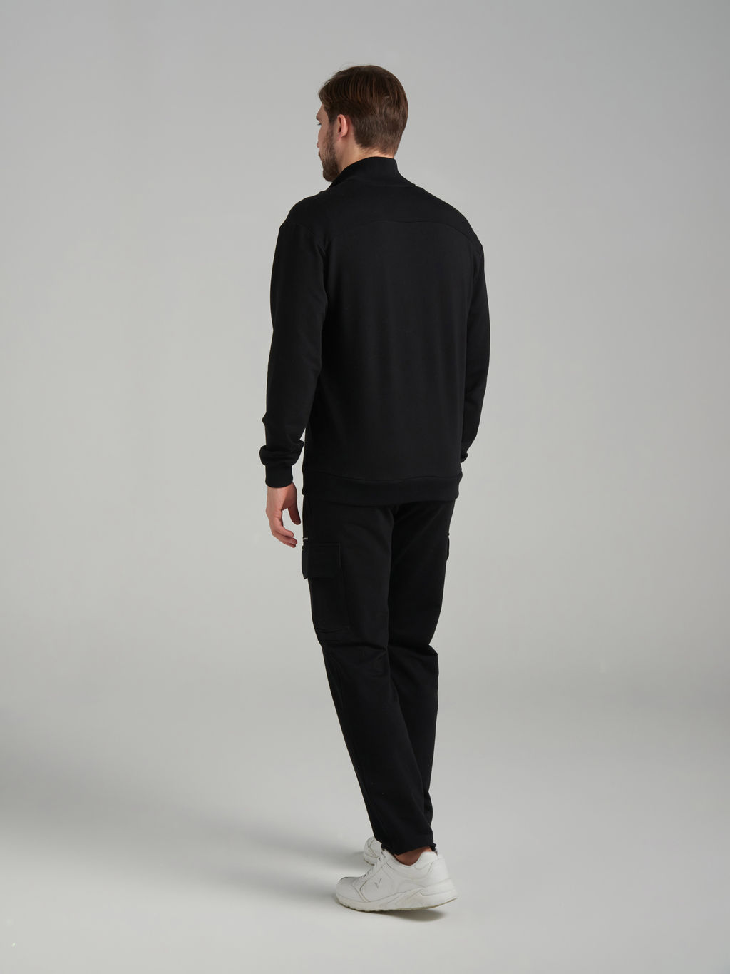 Спортивный костюм мужской 11M-RR-1757 RED-N-ROCKS - Red-n-rock's фото 10