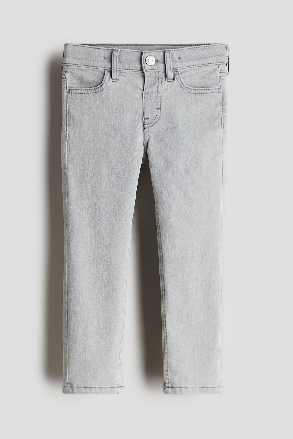 Superstretch Slim Fit Jeans - H&m фото 5