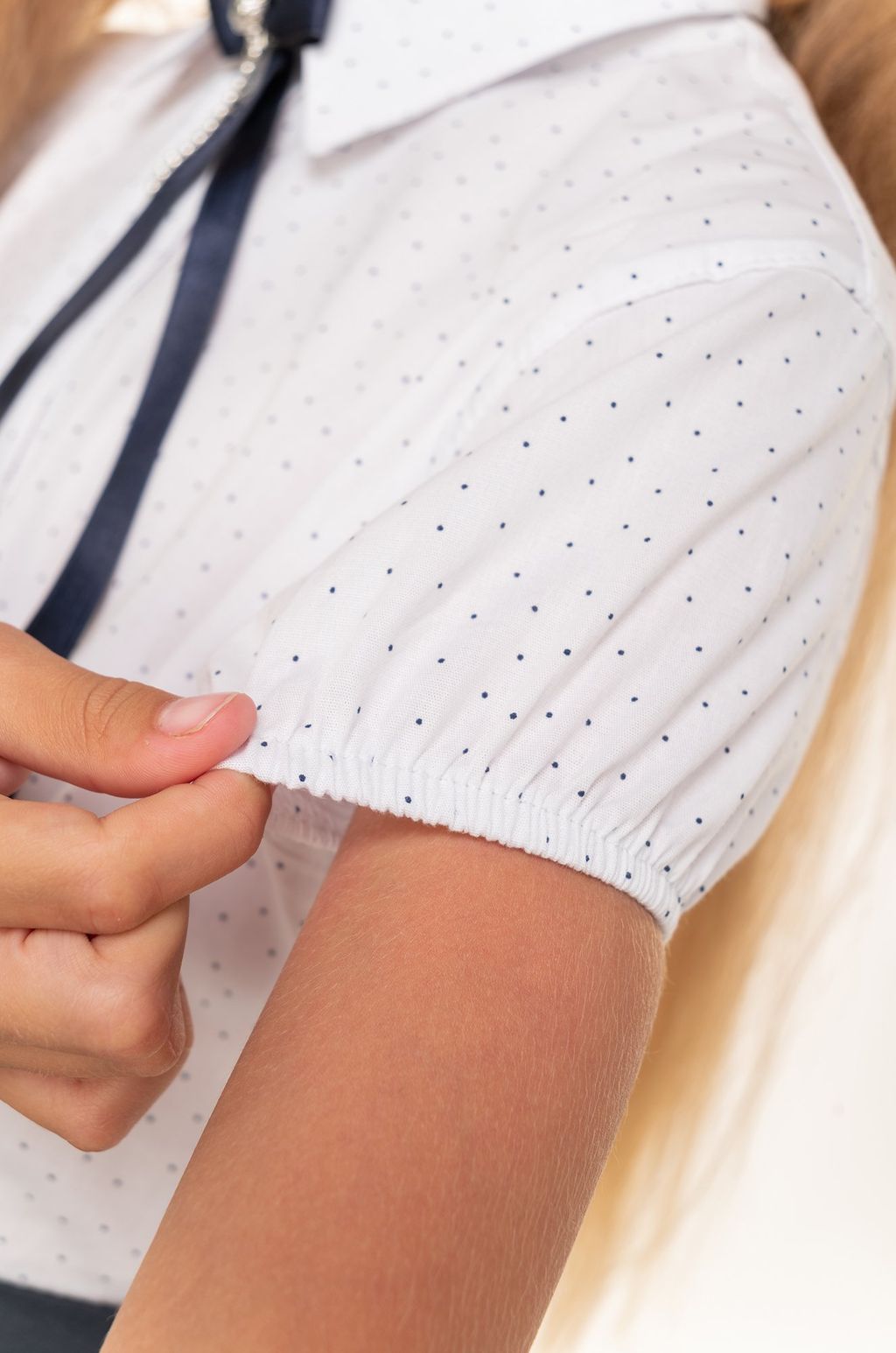 Блузка для девочки Happyfox