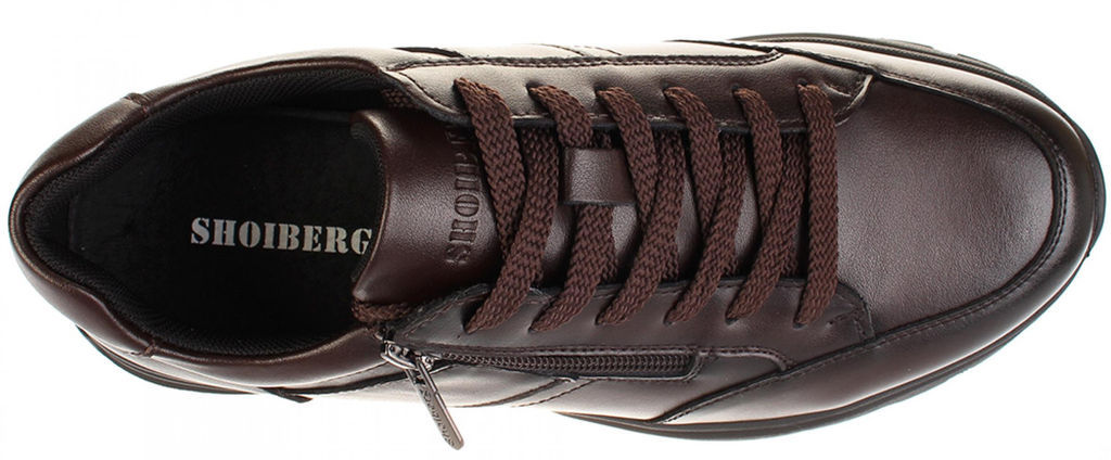 Кроссовки Shoiberg 101-05-05-02