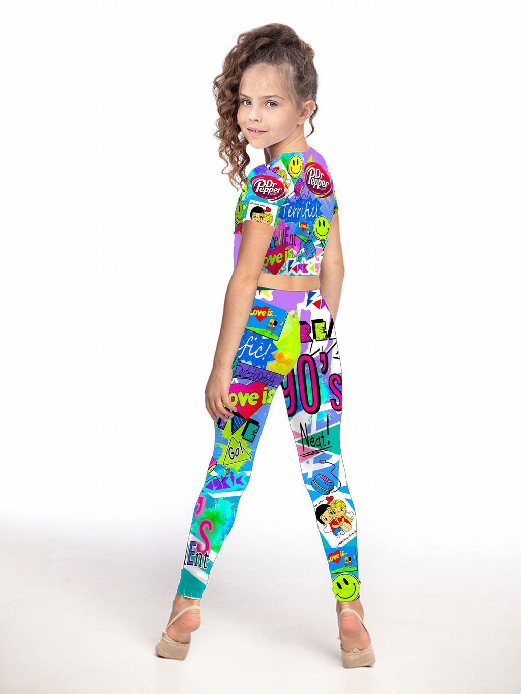 Костюм BOOM - Стиляж фото 3