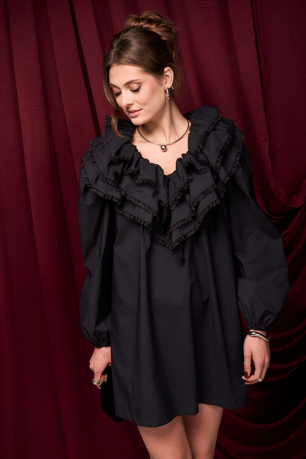 Платье 5141 Новый год