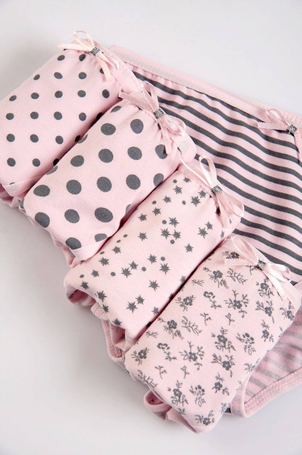 Трусы для девочки 5шт. Donella  фото 3