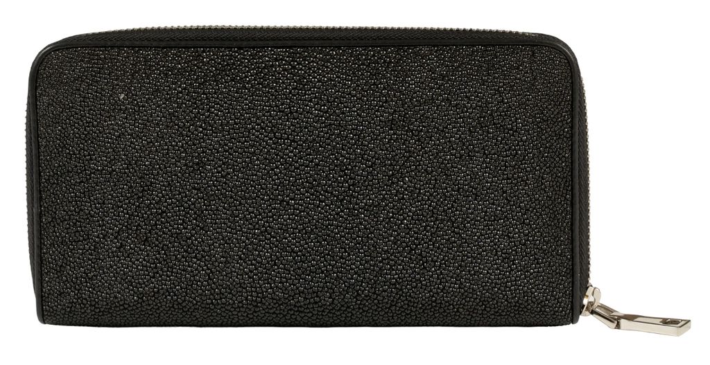 Кошелек женский из кожи ската - Sefaro фото 2