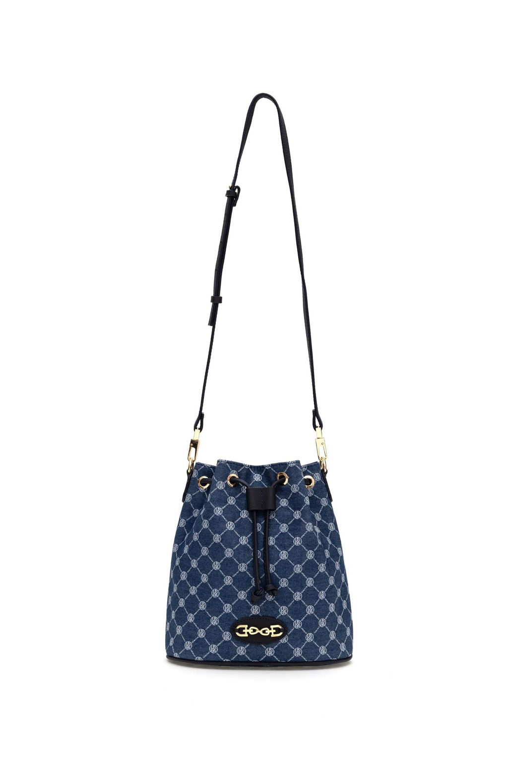 U. S. Polo Assn / Женская джинсовая сумка - U.s. polo assn фото 4