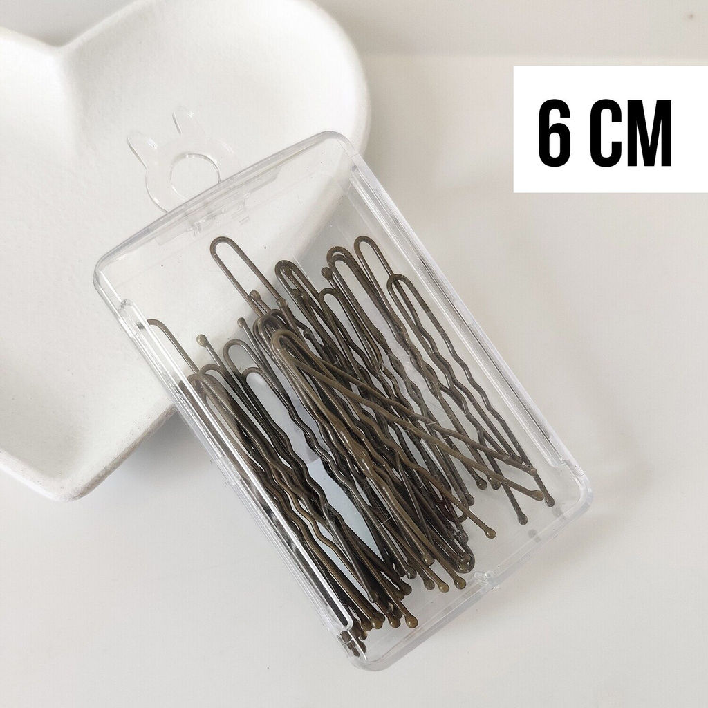 Набор шпилек 30шт.