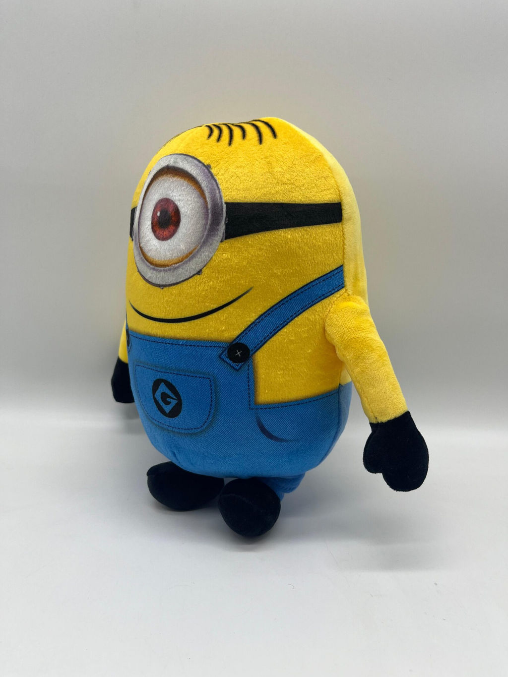 Мягкая игрушка Миньон одноглазый 25 см - Storyland фото 5