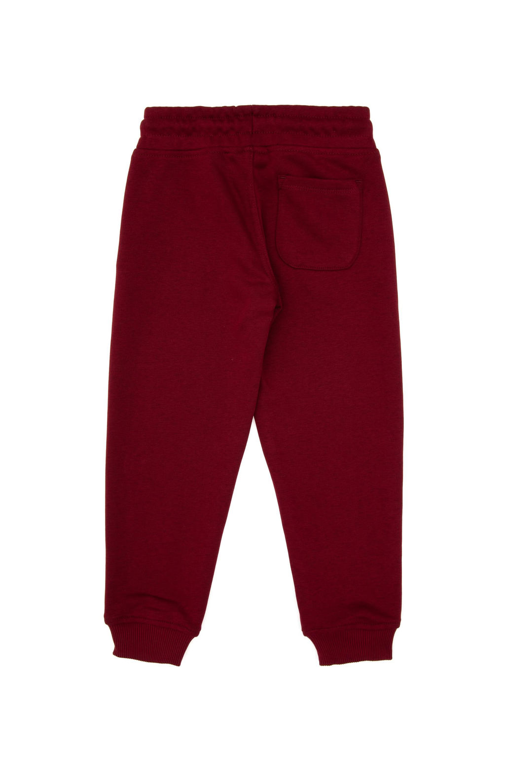 Erkek _ocuk Bordo E_ofman Alt_ Sepette S_rpriz _ndirim - U.s. polo assn фото 7